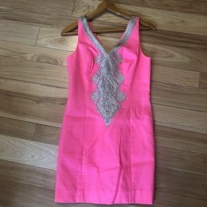 Lily Pulitzer Cocktail Dress